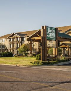 Kelly Inn & Suites