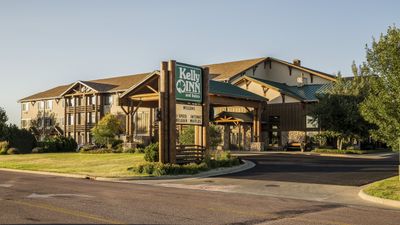 Kelly Inn & Suites