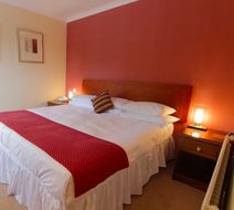 Craigmonie Hotel Room
