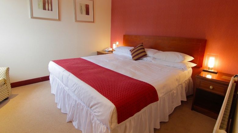 <b>Craigmonie Hotel Room</b>. Images powered by <a href="https://www.leonardoworldwide.com/" title="Leonardo Worldwide" target="_blank">Leonardo</a>.
