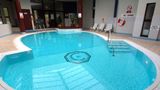 Craigmonie Hotel Pool