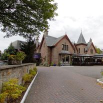 Craigmonie Hotel