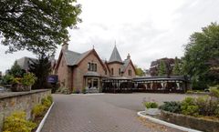 Craigmonie Hotel