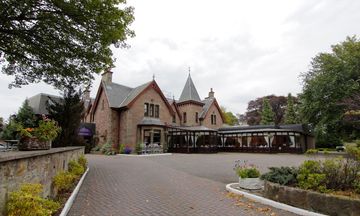 Craigmonie Hotel