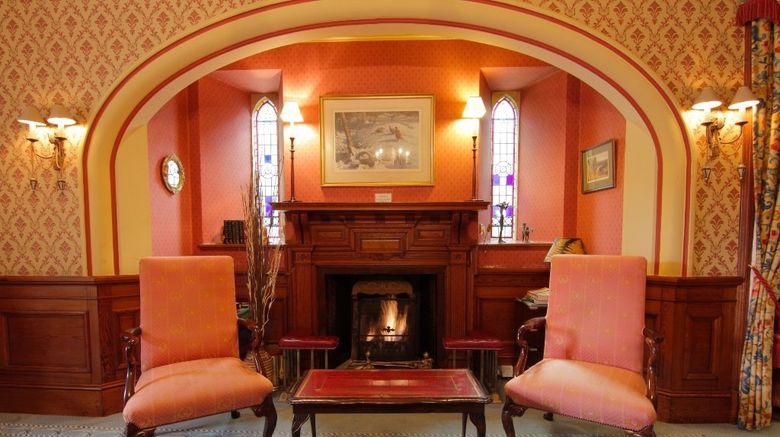 <b>Craigmonie Hotel Lobby</b>. Images powered by <a href="https://www.leonardoworldwide.com/" title="Leonardo Worldwide" target="_blank">Leonardo</a>.