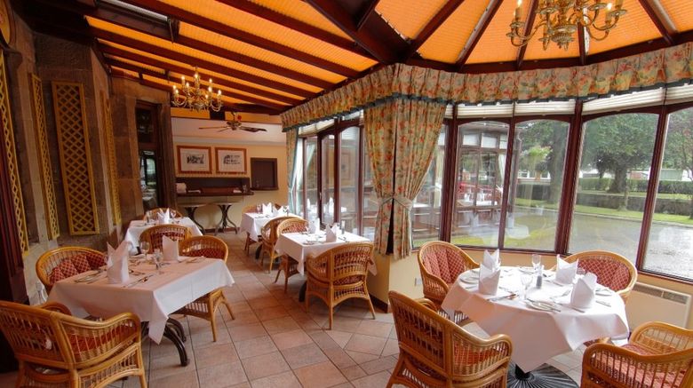 <b>Craigmonie Hotel Restaurant</b>. Images powered by <a href="https://www.leonardoworldwide.com/" title="Leonardo Worldwide" target="_blank">Leonardo</a>.