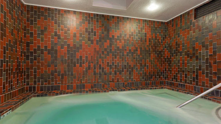 Holiday Inn Dublin Spa