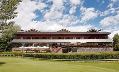 Chalet del Golf Hotel