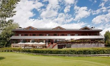 Chalet del Golf Hotel