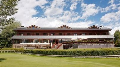 Chalet del Golf Hotel