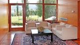 Chalet del Golf Hotel Lobby