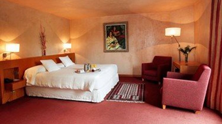 Chalet del Golf Hotel Room