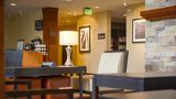 Staybridge Suites Denver-Stapleton Lobby