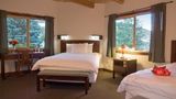 Mount Princeton Hot Springs Resort Room