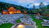 Mount Princeton Hot Springs Resort Exterior