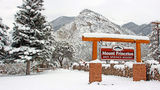 Mount Princeton Hot Springs Resort Exterior