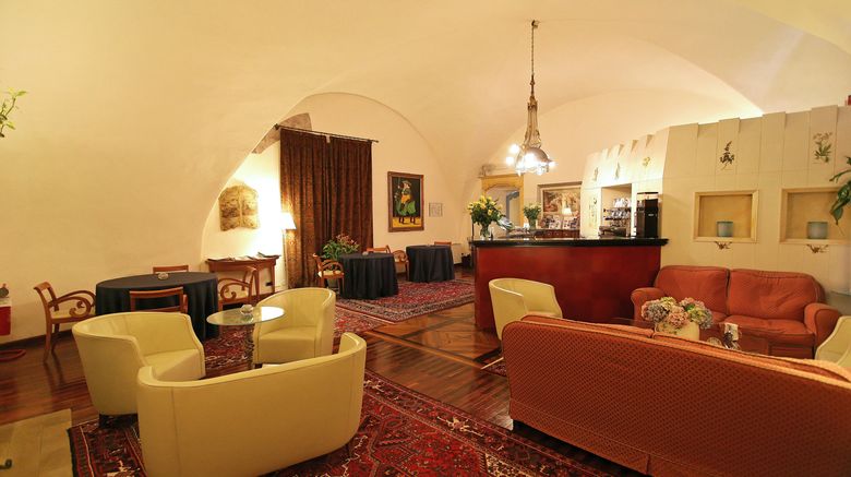 <b>Castello Rosso Restaurant</b>. Images powered by <a href="https://www.leonardoworldwide.com/" title="Leonardo Worldwide" target="_blank">Leonardo</a>.