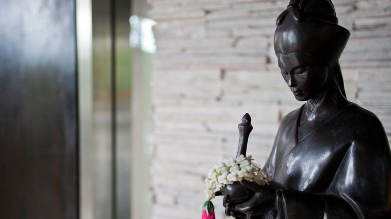<b>Maduzi Hotel Bangkok Lobby</b>. Images powered by <a href="https://www.leonardoworldwide.com/" title="Leonardo Worldwide" target="_blank">Leonardo</a>.