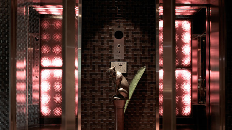 <b>Maduzi Hotel Bangkok Lobby</b>. Images powered by <a href="https://www.leonardoworldwide.com/" title="Leonardo Worldwide" target="_blank">Leonardo</a>.