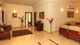 <b>Jaypee Greens Golf & Spa Resort Room</b>. Images powered by <a href="https://www.leonardoworldwide.com/" title="Leonardo Worldwide" target="_blank">Leonardo</a>.