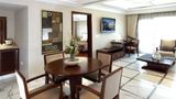 Jaypee Vasant Continental Hotel Room