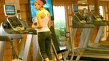 Jaypee Vasant Continental Hotel Health Club