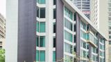 <b>Maduzi Hotel Bangkok Exterior</b>. Images powered by <a href="https://www.leonardoworldwide.com/" title="Leonardo Worldwide" target="_blank">Leonardo</a>.