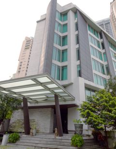 Maduzi Hotel Bangkok