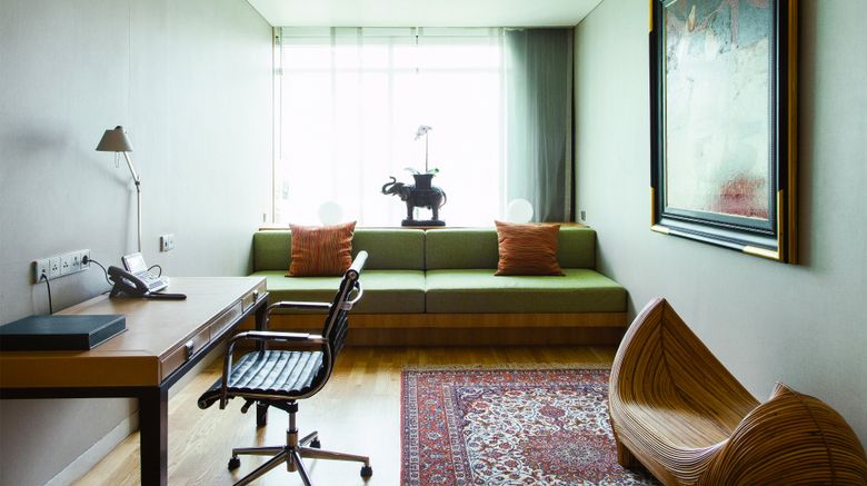 <b>Maduzi Hotel Bangkok Suite</b>. Images powered by <a href="https://www.leonardoworldwide.com/" title="Leonardo Worldwide" target="_blank">Leonardo</a>.