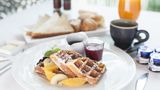 <b>Maduzi Hotel Bangkok Restaurant</b>. Images powered by <a href="https://www.leonardoworldwide.com/" title="Leonardo Worldwide" target="_blank">Leonardo</a>.