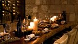 Rosewood Abu Dhabi Restaurant