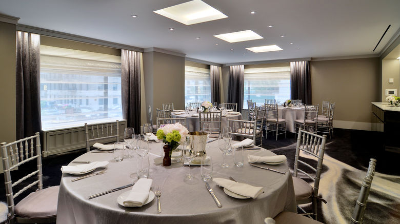 <b>Loews Regency New York Ballroom</b>. Images powered by <a href="https://www.leonardoworldwide.com/" title="Leonardo Worldwide" target="_blank">Leonardo</a>.
