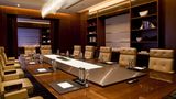Rosewood Abu Dhabi Meeting