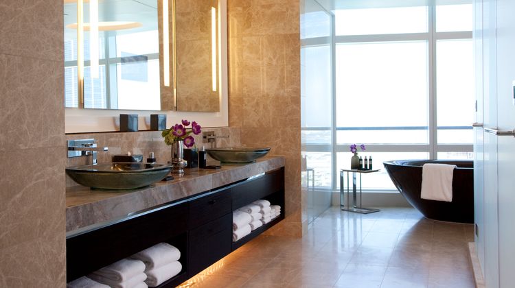Rosewood Abu Dhabi Room