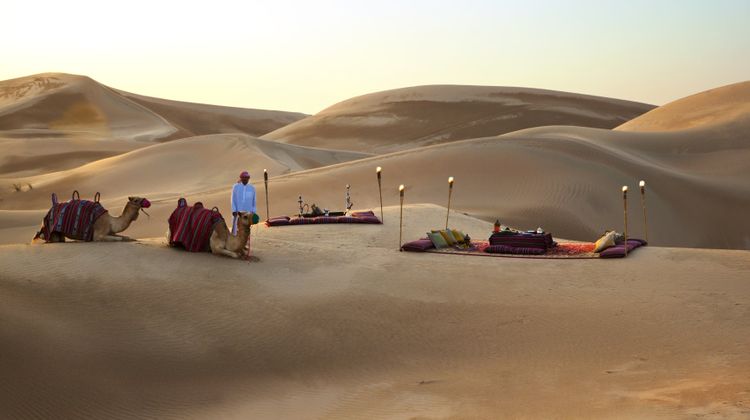 Rosewood Abu Dhabi Other