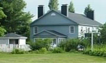 Merrill Magee Inn
