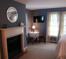 The Bond 1786 Room