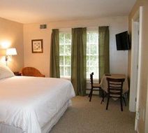 The Bond 1786 Room