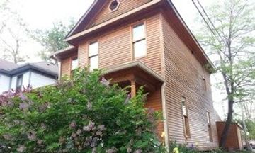 Persimmon Inn