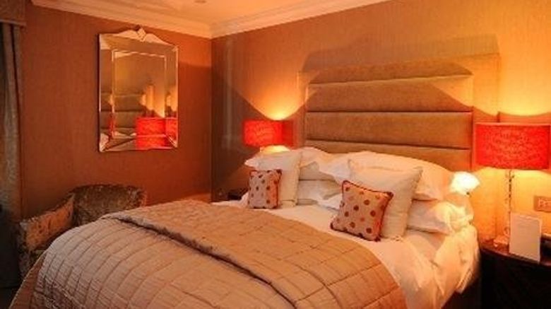 <b>The Christchurch Harbour Hotel Room</b>. Images powered by <a href="https://www.leonardoworldwide.com/" title="Leonardo Worldwide" target="_blank">Leonardo</a>.