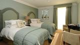 The Christchurch Harbour Hotel Room