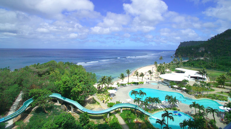 <b>Hotel Nikko Guam Pool</b>. Images powered by <a href="https://www.leonardoworldwide.com/" title="Leonardo Worldwide" target="_blank">Leonardo</a>.