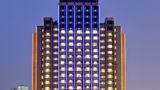 Millennium Harbourview Hotel Xiamen Exterior