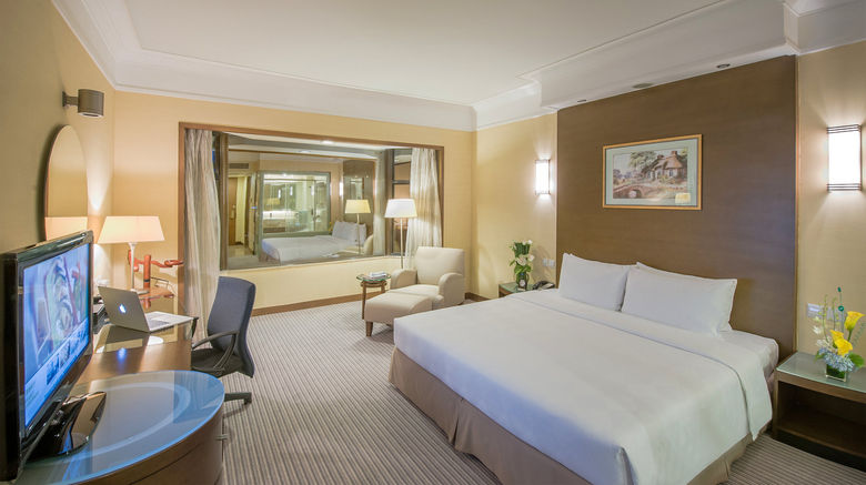 <b>Millennium Harbourview Hotel Xiamen Room</b>. Images powered by <a href="https://www.leonardoworldwide.com/" title="Leonardo Worldwide" target="_blank">Leonardo</a>.