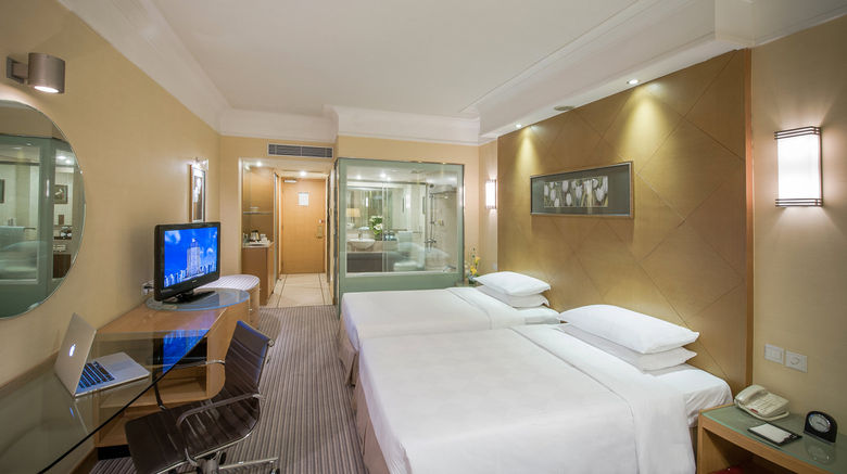 <b>Millennium Harbourview Hotel Xiamen Room</b>. Images powered by <a href="https://www.leonardoworldwide.com/" title="Leonardo Worldwide" target="_blank">Leonardo</a>.