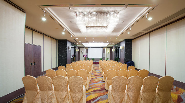 Millennium Harbourview Hotel Xiamen Meeting
