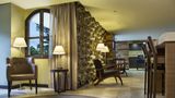Movich Casa del Alferez Lobby