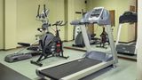 Movich Casa del Alferez Health Club