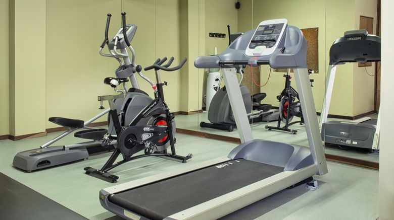 <b>Movich Casa del Alferez Health Club</b>. Images powered by <a href="https://www.leonardoworldwide.com/" title="Leonardo Worldwide" target="_blank">Leonardo</a>.