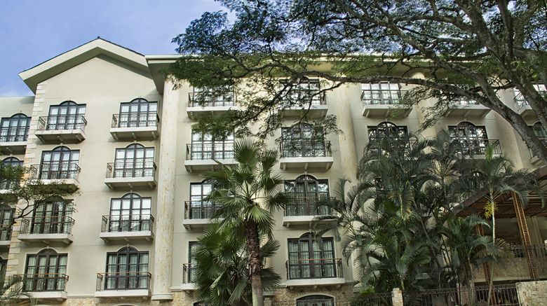 <b>Movich Casa del Alferez Exterior</b>. Images powered by <a href="https://www.leonardoworldwide.com/" title="Leonardo Worldwide" target="_blank">Leonardo</a>.
